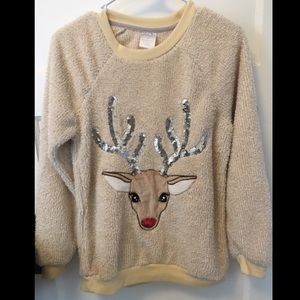 Adorable pajama set!